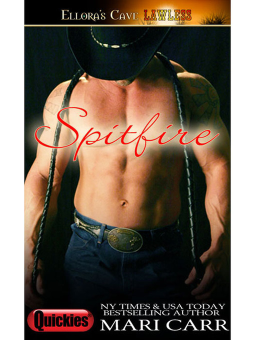 Title details for Spitfire by Mari Carr - Available